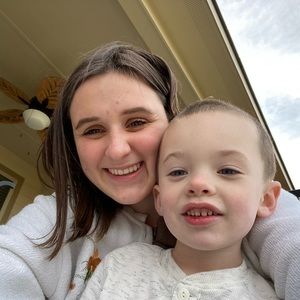 Meet your Posher, Addie